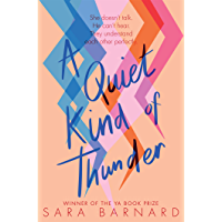 A Quiet Kind of Thunder (English Edition)
